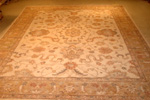 Vegetable Dye Rugs